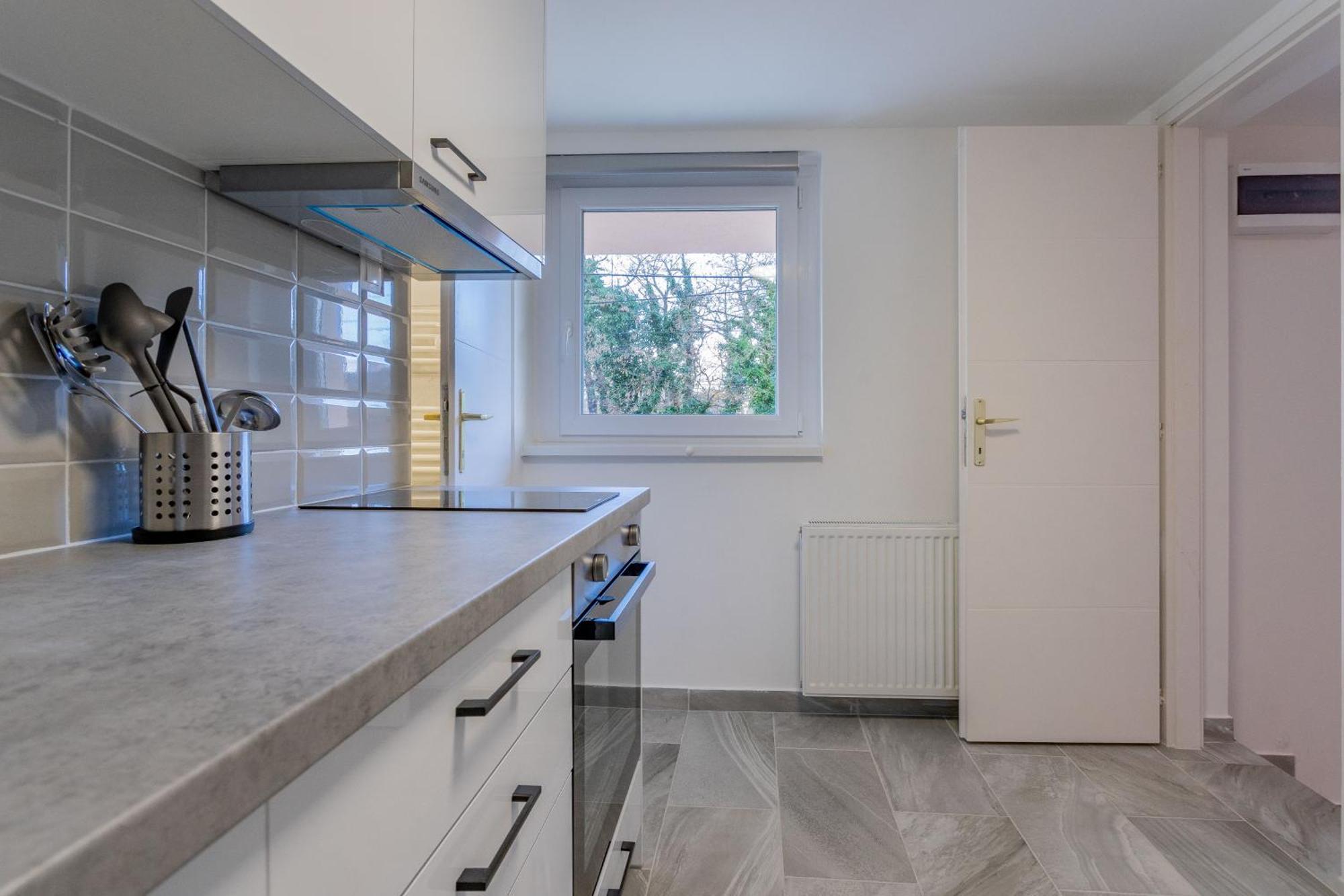 Gardencity Villa Apartman Budapest Exterior photo