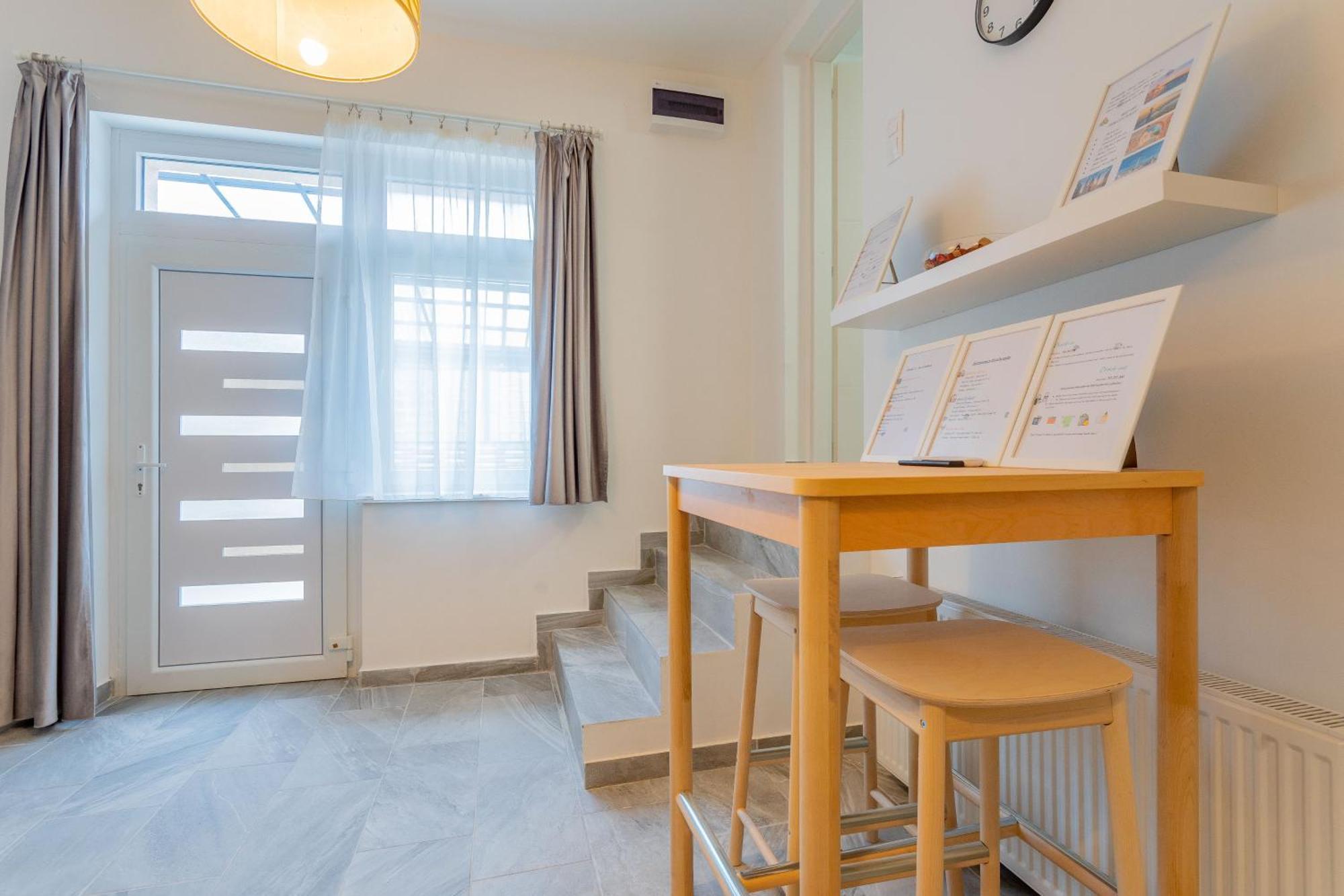 Gardencity Villa Apartman Budapest Exterior photo
