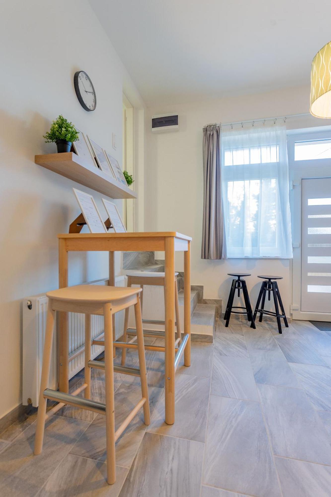 Gardencity Villa Apartman Budapest Exterior photo
