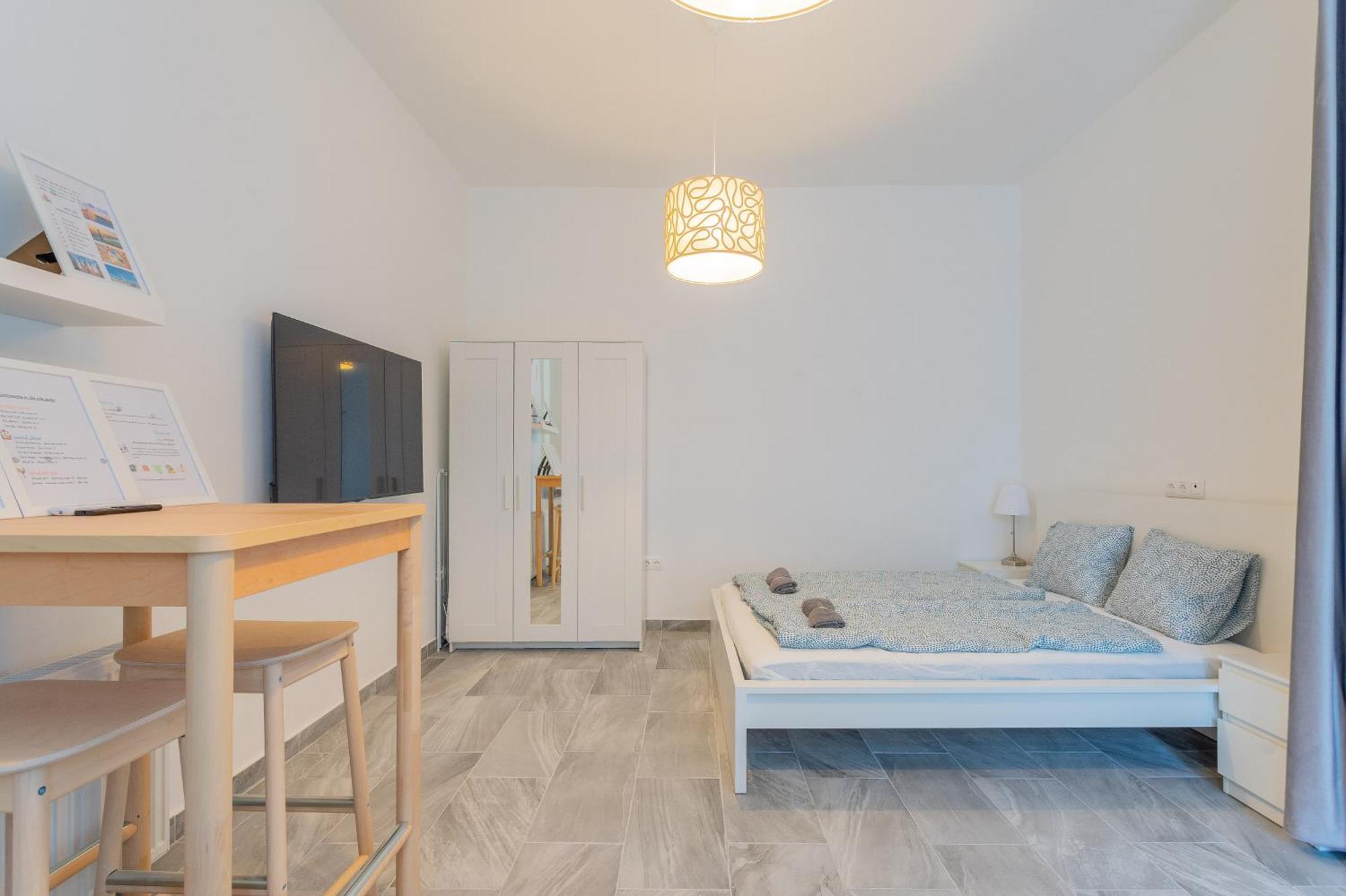 Gardencity Villa Apartman Budapest Exterior photo