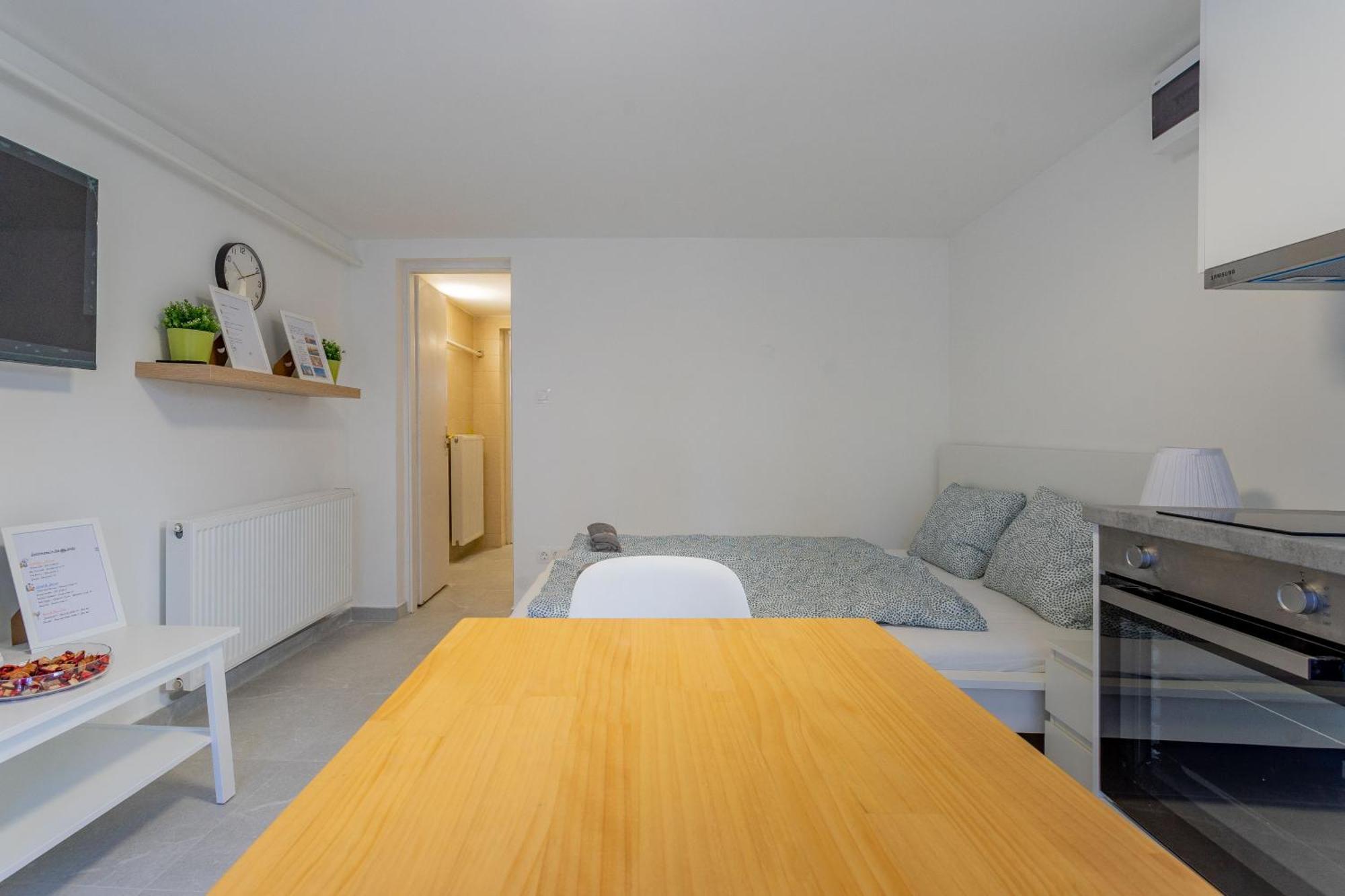 Gardencity Villa Apartman Budapest Exterior photo