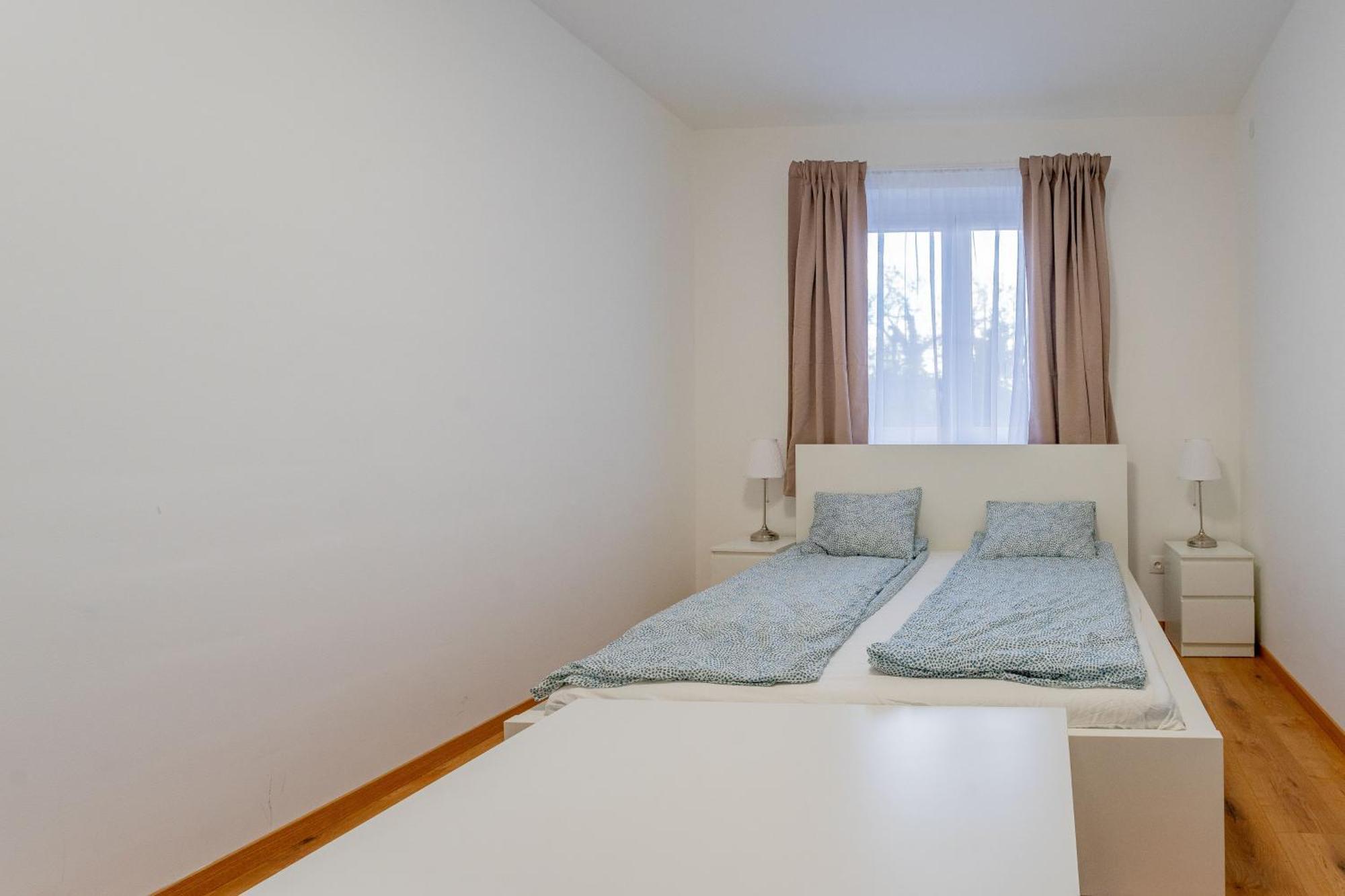 Gardencity Villa Apartman Budapest Exterior photo