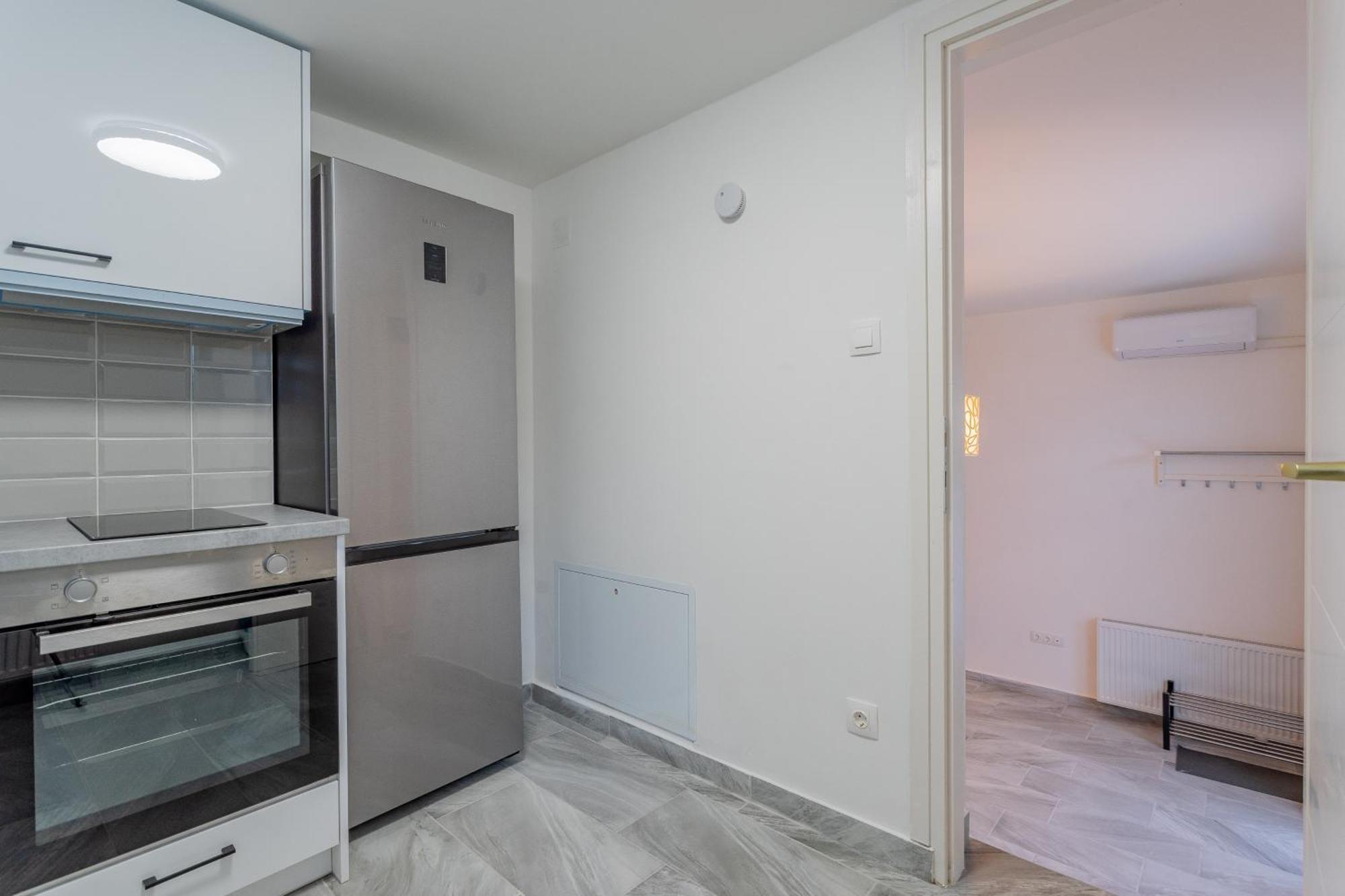 Gardencity Villa Apartman Budapest Exterior photo