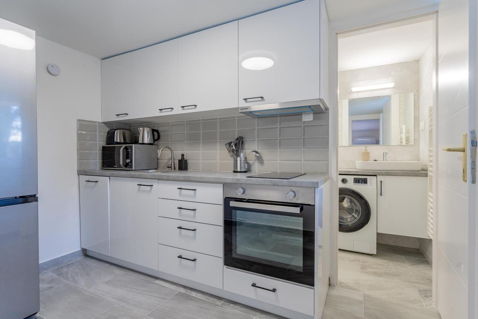 Gardencity Villa Apartman Budapest Exterior photo