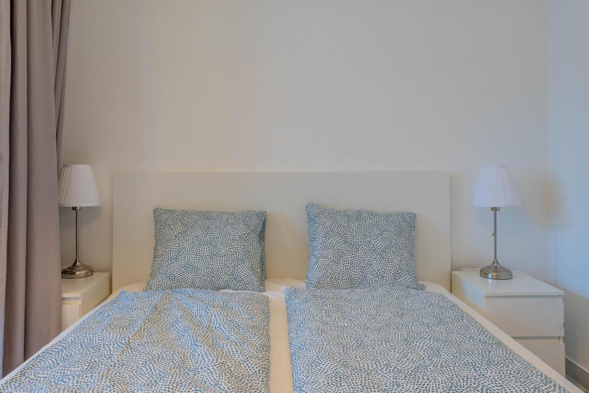 Gardencity Villa Apartman Budapest Exterior photo