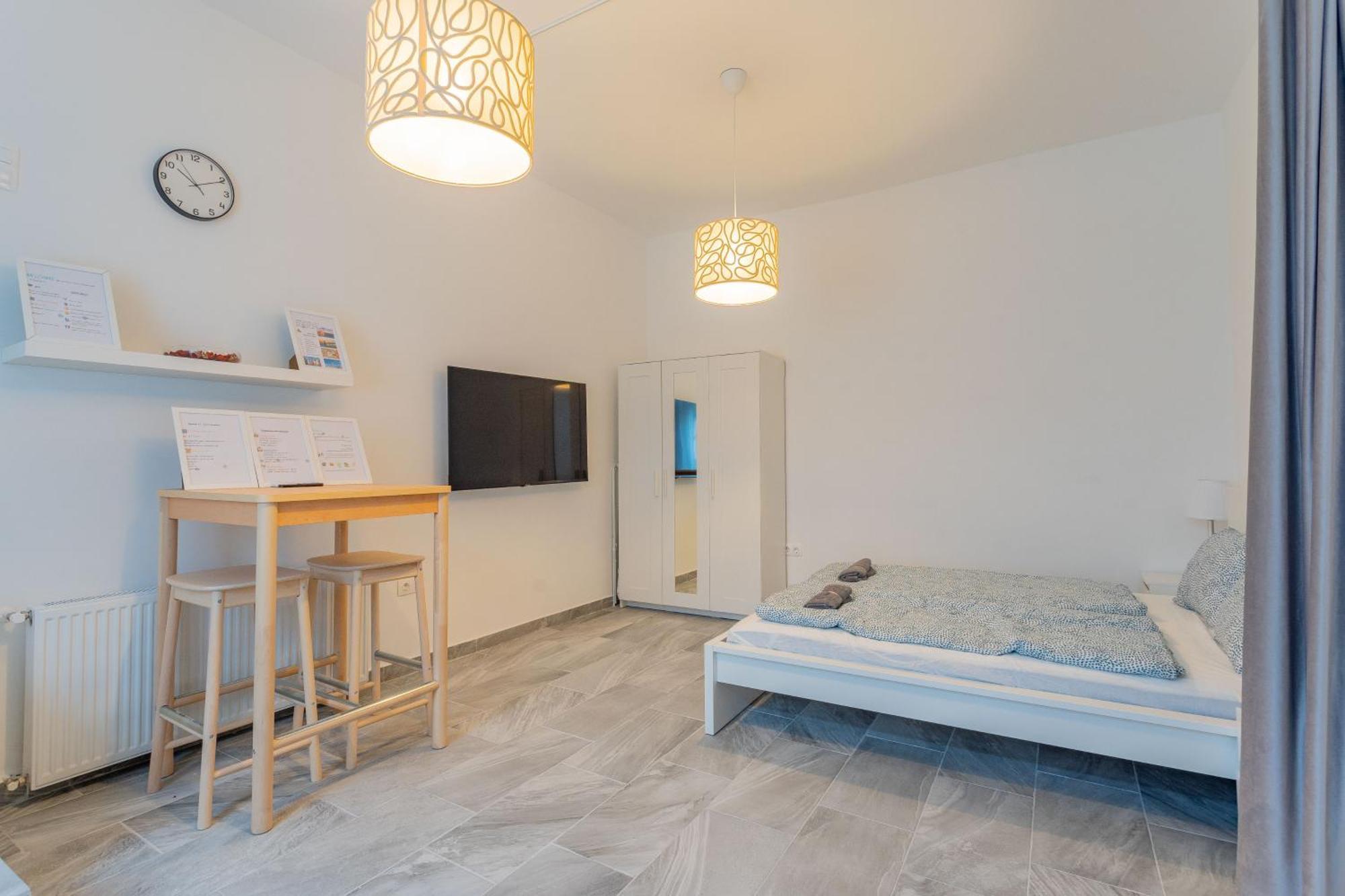 Gardencity Villa Apartman Budapest Exterior photo