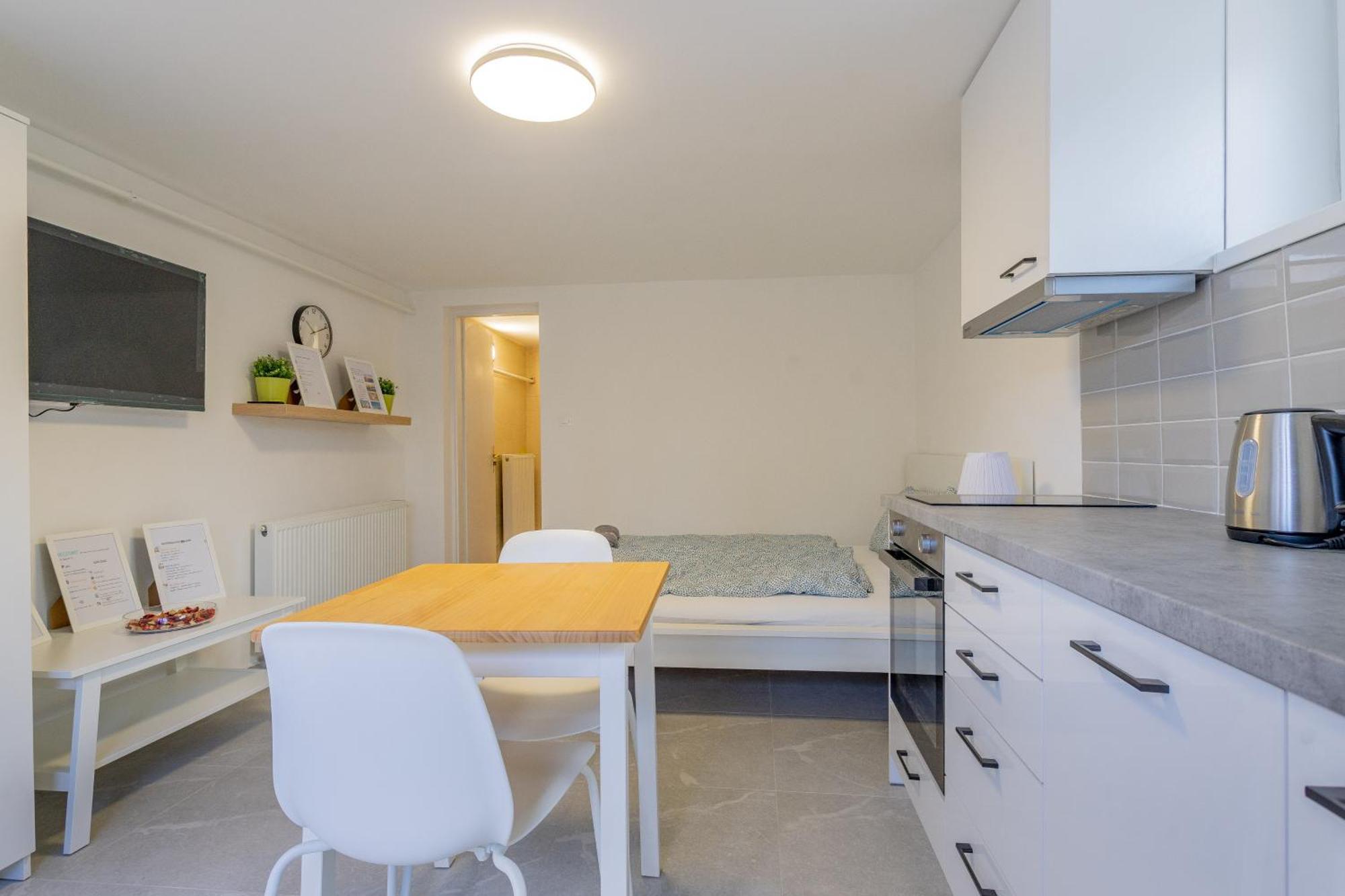Gardencity Villa Apartman Budapest Exterior photo